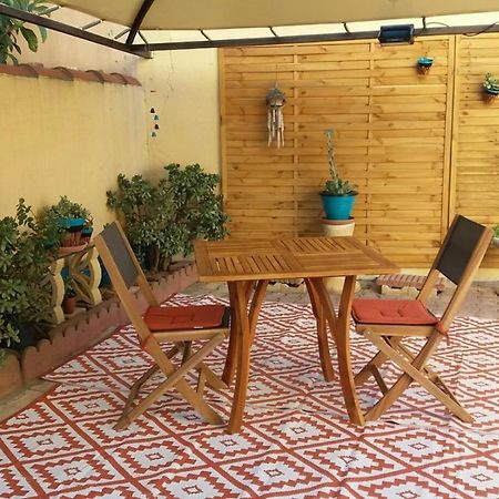 La Luciole 2 Apartment กาเนต์-อ็อง-รูสซียง ภายนอก รูปภาพ